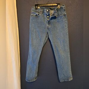Levi's 501